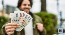 Půjčka bez doložení příjmu českým zaměstnancům