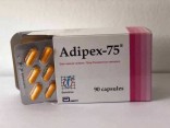 , Adipex meningeal 15 mg, Diazepam Stiln