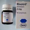 Rivotril, Oxycotin, Adipex, Neurol, xanax, Le