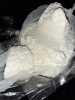 Kokain 86% čistý