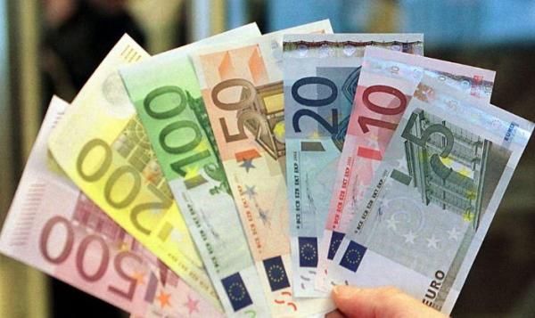 Zajištěná nabídka půjčky až do výše 500 000 eur