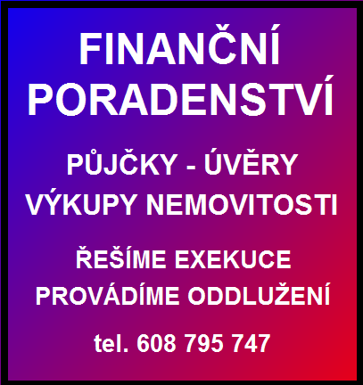 Pomůžeme vám z finanční tísně, vyplatíme exekuce