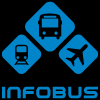 INFOBUS -  služba pro vyhledávání a nákup jízdenek