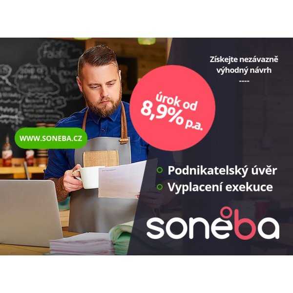 SONEBA – vyplacení exekuce nemovitosti, tel: 608 1