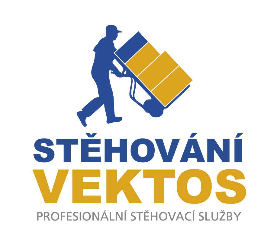Stěhování Vektos - Profesionální stěhovácí služby