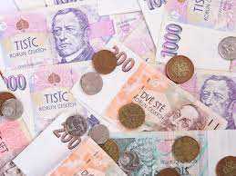 Rychlé finanční služby