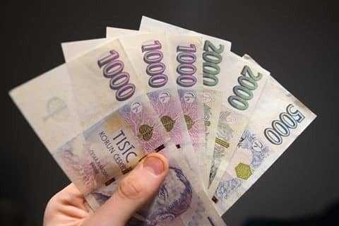 RYCHLÁ A SPOLEHLIVÁ FINANČNÍ PODPORA