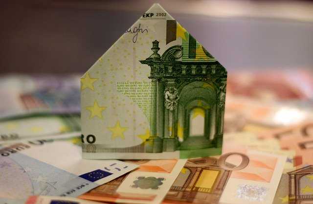 Řešení financování přizpůsobené vašim projektům
