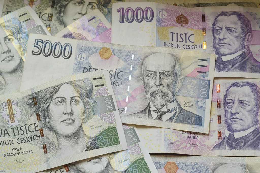 Rychlá půjčka pro zaměstnance bez doložení příjmu