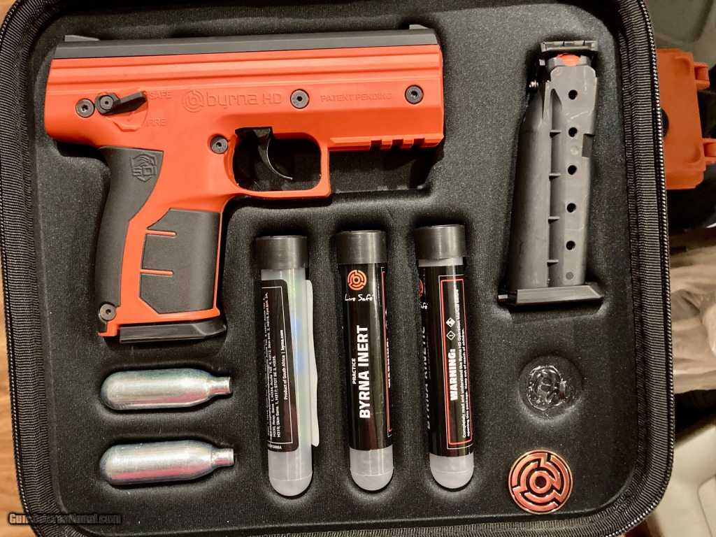 Gun and Ammo sales
