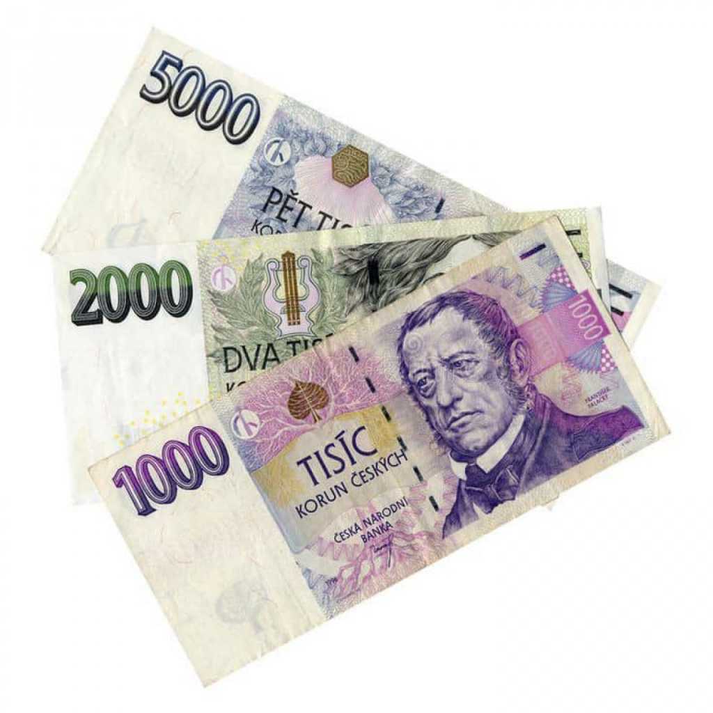 Rychlá od 50000 kč