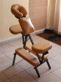 Masážní židle