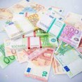vyřešit všechny vaše finanční problémy