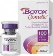 Koupit Botox online za velmi dobrou cenu