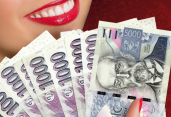 Možnost půjčky bez zástavy až 500.000 Kč