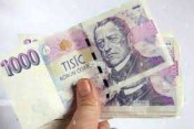 Rychlá půjčka převodem českým zaměstnancům a podni