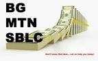 I am Direct Provider\\\'s Mandate of BG & SBLC Lease