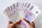 Peníze převedeny na váš účet 10 minut po schválení