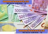 Soukromé financování!.....