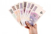 Jsem soukromý investor který půjčuje opravdu všem¹