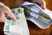 Nabídka půjčky od 15 000 Kč do 10 000 000 Kč do 24