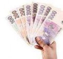 Půjčka od soukromé osoby bez podvod