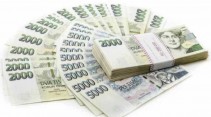 Dobrý den, jste v tíživé finanční situaci?