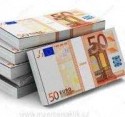 Máte projekt a potřebujete financov