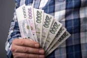 Rychlá finanční půjčka