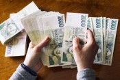 Rychlá půjčka na op 30tis až 250tis 735993469