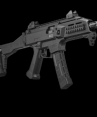 Guns on sale