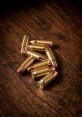 Self Protection guns