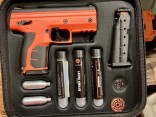 Gun and Ammo for sale