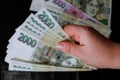 Půjčka na financování projektu
