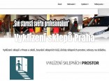 Vyklízení sklepů Praha - levně, rychle, kvalitně